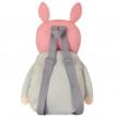 Дитячий рюкзак Bunny Doll Gray