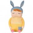 Дитячий рюкзак Bunny Doll Yellow