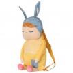 Дитячий рюкзак Bunny Doll Yellow