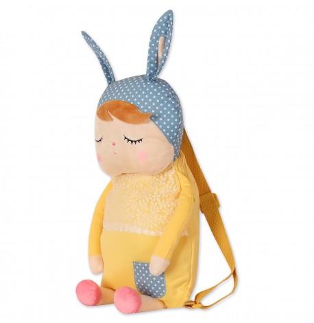 Дитячий рюкзак Bunny Doll Yellow