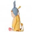 Дитячий рюкзак Bunny Doll Yellow
