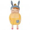 Дитячий рюкзак Bunny Doll Yellow