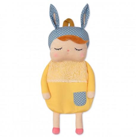 Дитячий рюкзак Bunny Doll Yellow