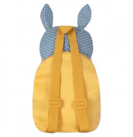 Дитячий рюкзак Bunny Doll Yellow
