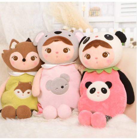 Детский рюкзак Mouse Doll