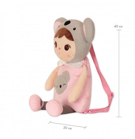 Детский рюкзак Mouse Doll