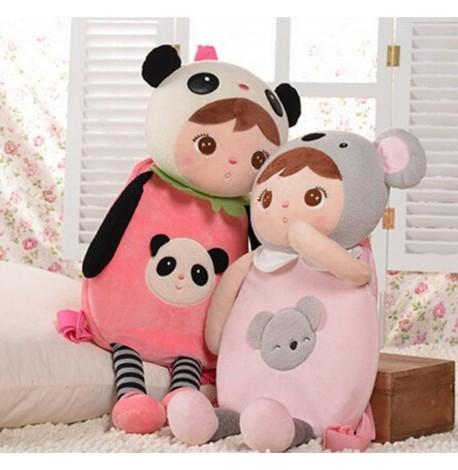 Детский рюкзак Panda Doll