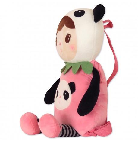 Детский рюкзак Panda Doll
