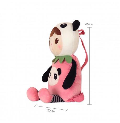 Детский рюкзак Panda Doll