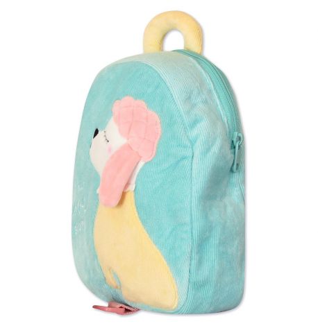 Дитячий рюкзак Love Story Blue