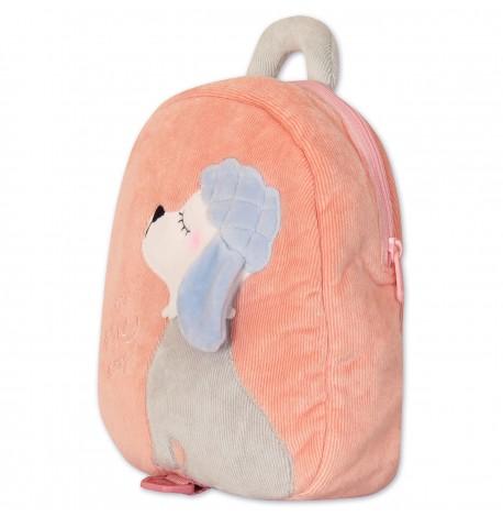 Детский рюкзак Love Story Pink