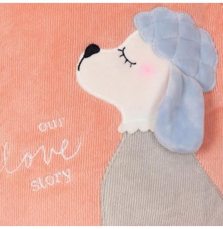 Детский рюкзак Love Story Pink