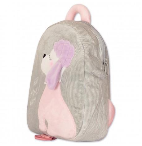 Детский рюкзак Love Story Gray