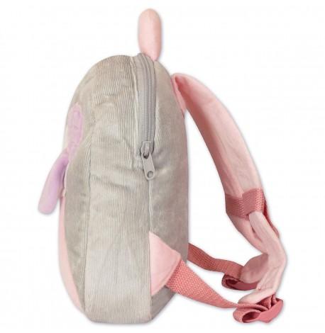 Детский рюкзак Love Story Gray