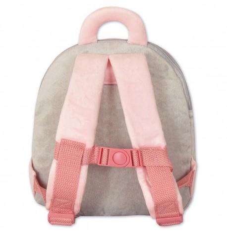 Детский рюкзак Love Story Gray