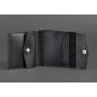 Кошелек женский из натуральной кожи 2.1 Blackwood (черный)