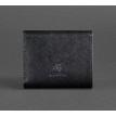 Кошелек женский из натуральной кожи 2.1 Blackwood (черный)