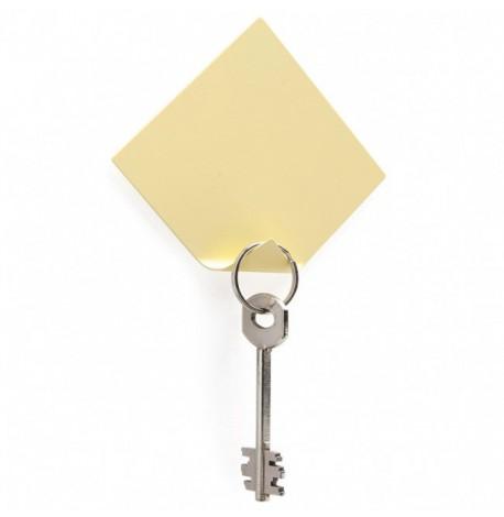 Держатель для ключей и записок Key Note Monkey Business