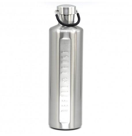Термопляшка Cheeki Classic Insulated Silver (1 літр)