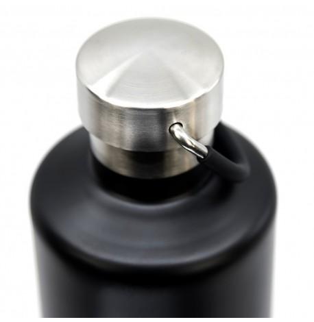 Термобутылка Cheeki Classic Insulated Black (1 литр)