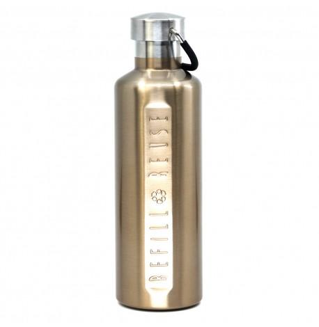 Термобутылка Cheeki Classic Insulated Champagne (600 мл)