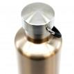 Термобутылка Cheeki Classic Insulated Champagne (600 мл)