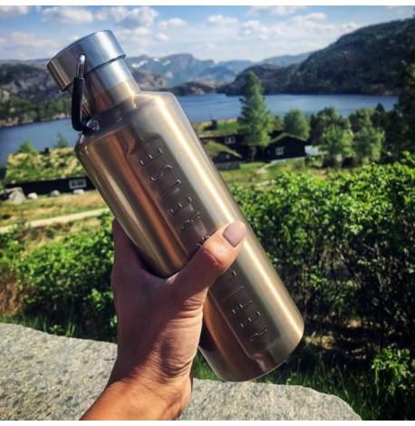 Термобутылка Cheeki Classic Insulated Champagne (600 мл)