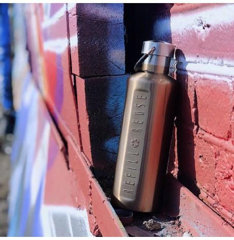 Термобутылка Cheeki Classic Insulated Champagne (600 мл)