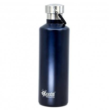 Термобутылка Cheeki Classic Insulated Ocean (600 мл)