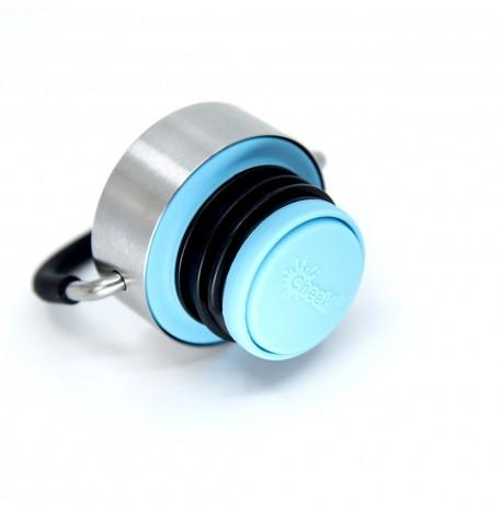 Бутылка для воды Cheeki Classic Single Wall Pistachio (1 литр)