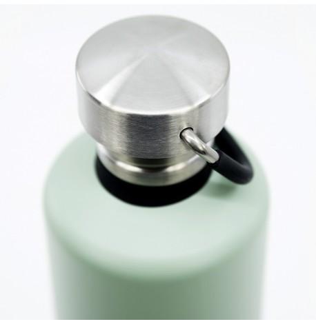 Бутылка для воды Cheeki Classic Single Wall Pistachio (1 литр)