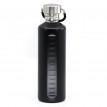 Пляшка для води Cheeki Classic Single Wall Matte Black (750 мл)