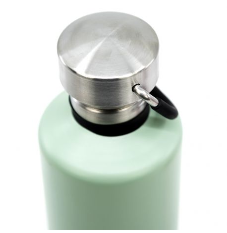 Бутылка для воды Cheeki Classic Single Wall Pistachio (750 мл)