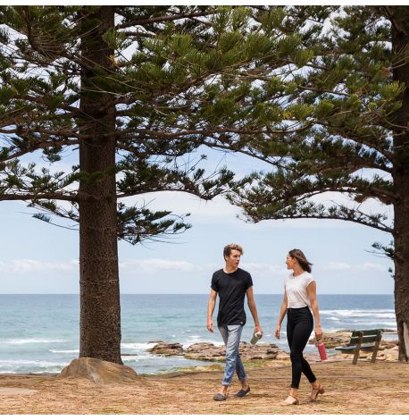 Бутылка для воды Cheeki Classic Single Wall Pistachio (750 мл)