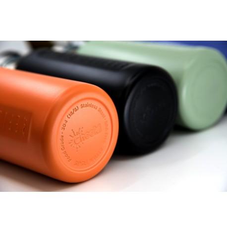 Бутылка для воды Cheeki Classic Single Wall Pistachio (500 мл)