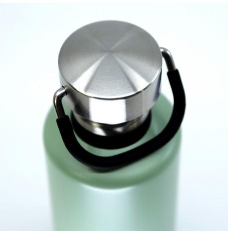 Бутылка для воды Cheeki Classic Single Wall Pistachio (500 мл)