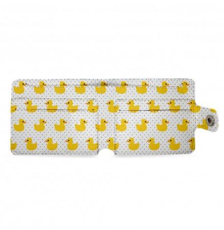 Кошелек "Уточки"