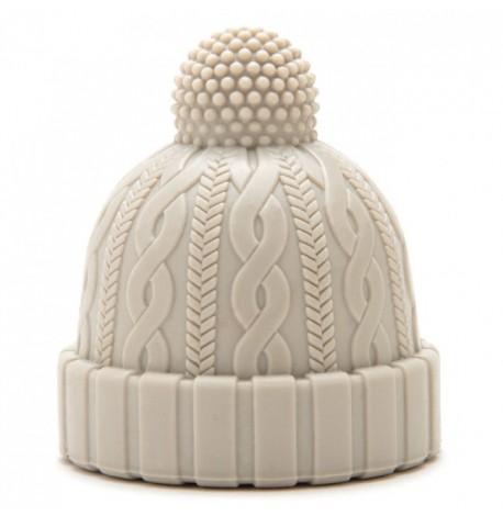 Набор стопперов для бутылок Beanie Monkey Business (голубой-серый)