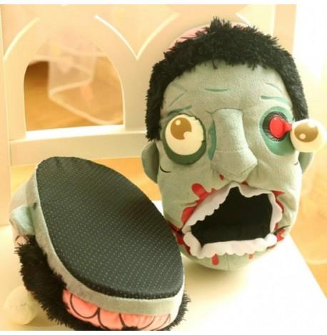 Домашні тапочки "Зомбі"