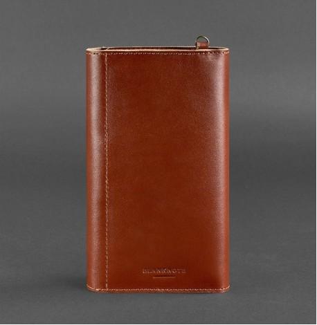 Клатч-органайзер (тревел-кейс) 5.0 (светло-коричневый)