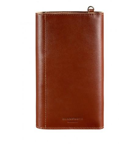 Клатч-органайзер (тревел-кейс) 5.0 (светло-коричневый)