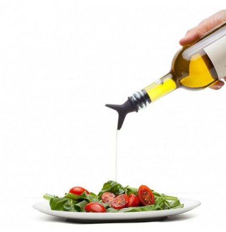 Дозатор для пляшок Tipsi Monkey Business