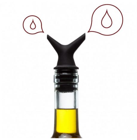 Дозатор для пляшок Tipsi Monkey Business