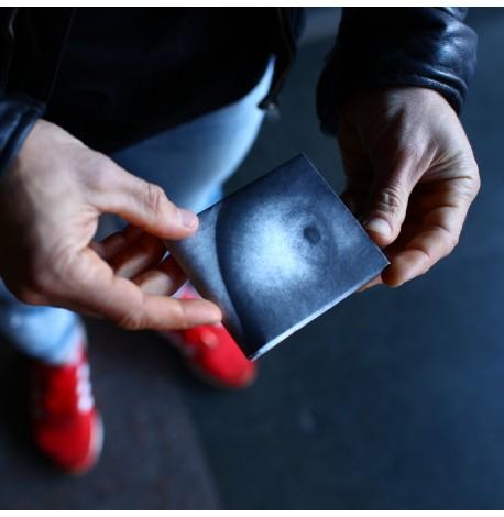 Кошелек Paper Ninja Boobs