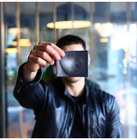 Кошелек Paper Ninja Boobs