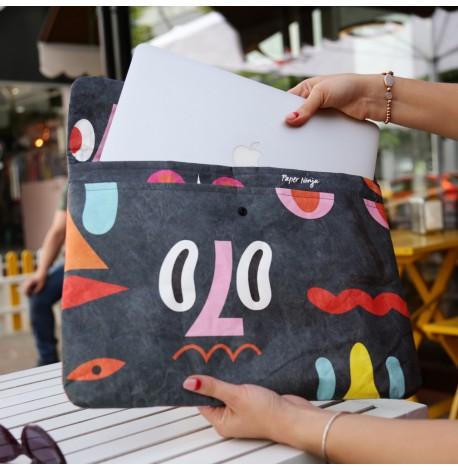 Чохол для ноутбука Faces 15L