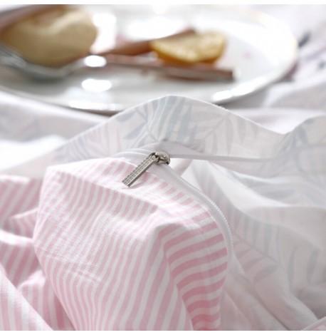 Комплект постельного белья "Филин" (двуспальный-евро)