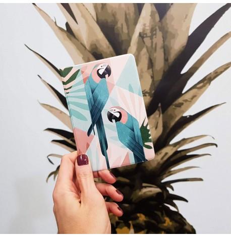 Органайзер для документів 5 в 1 "Папуга"