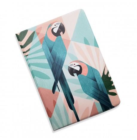 Органайзер для документів 5 в 1 "Папуга"