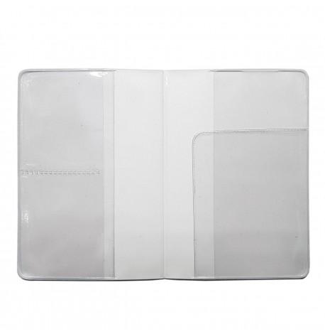 Органайзер для документов 5 в 1 "Золотые узоры"